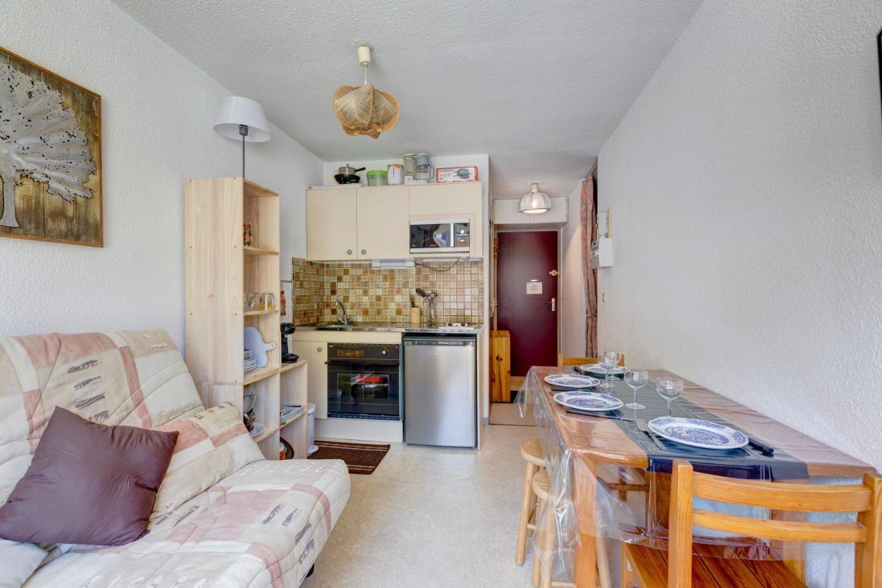 Le Calao - Appartement Au Val D'Arly Флюме Экстерьер фото