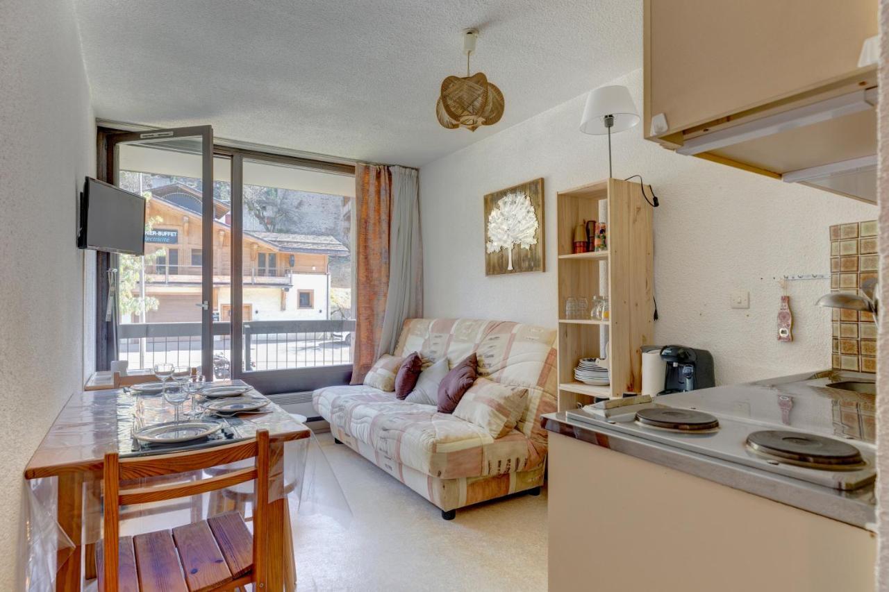Le Calao - Appartement Au Val D'Arly Флюме Экстерьер фото