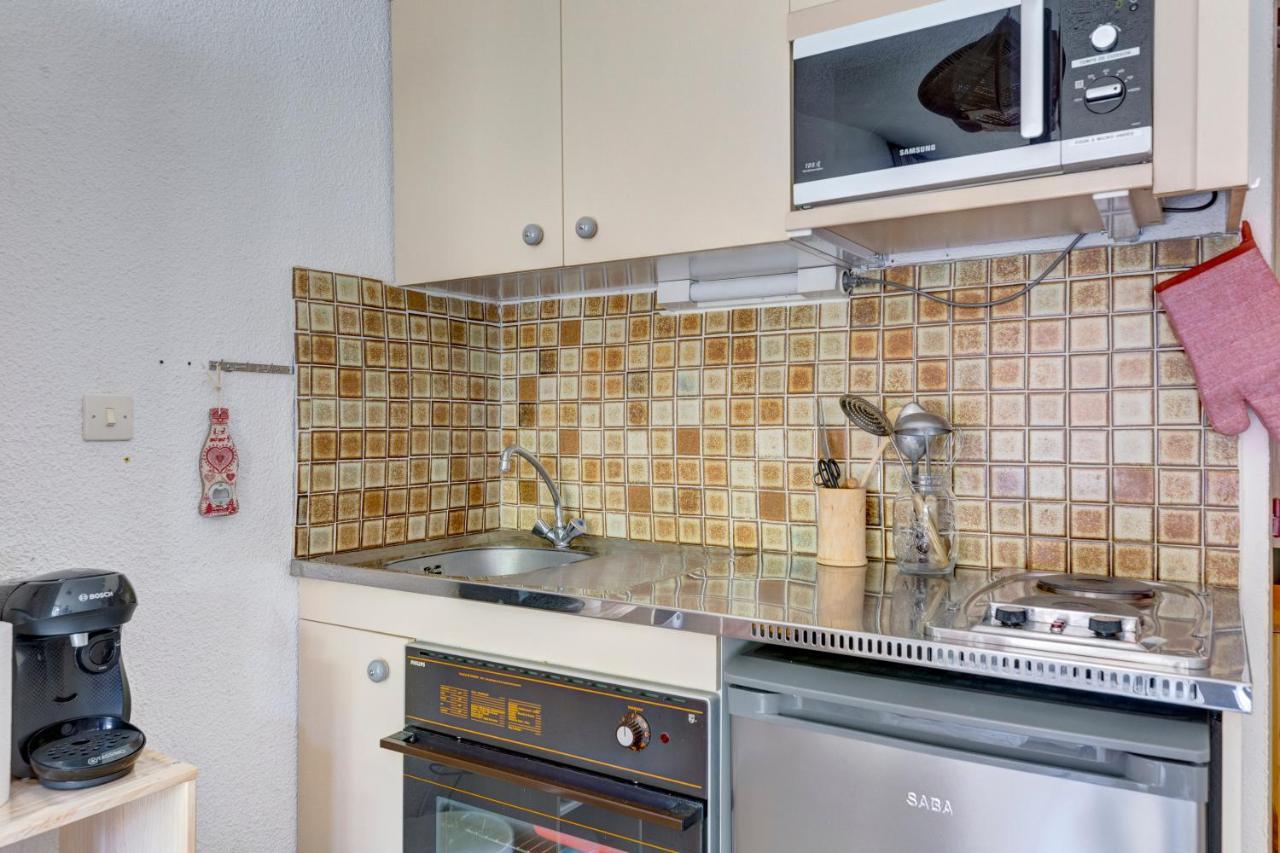 Le Calao - Appartement Au Val D'Arly Флюме Экстерьер фото