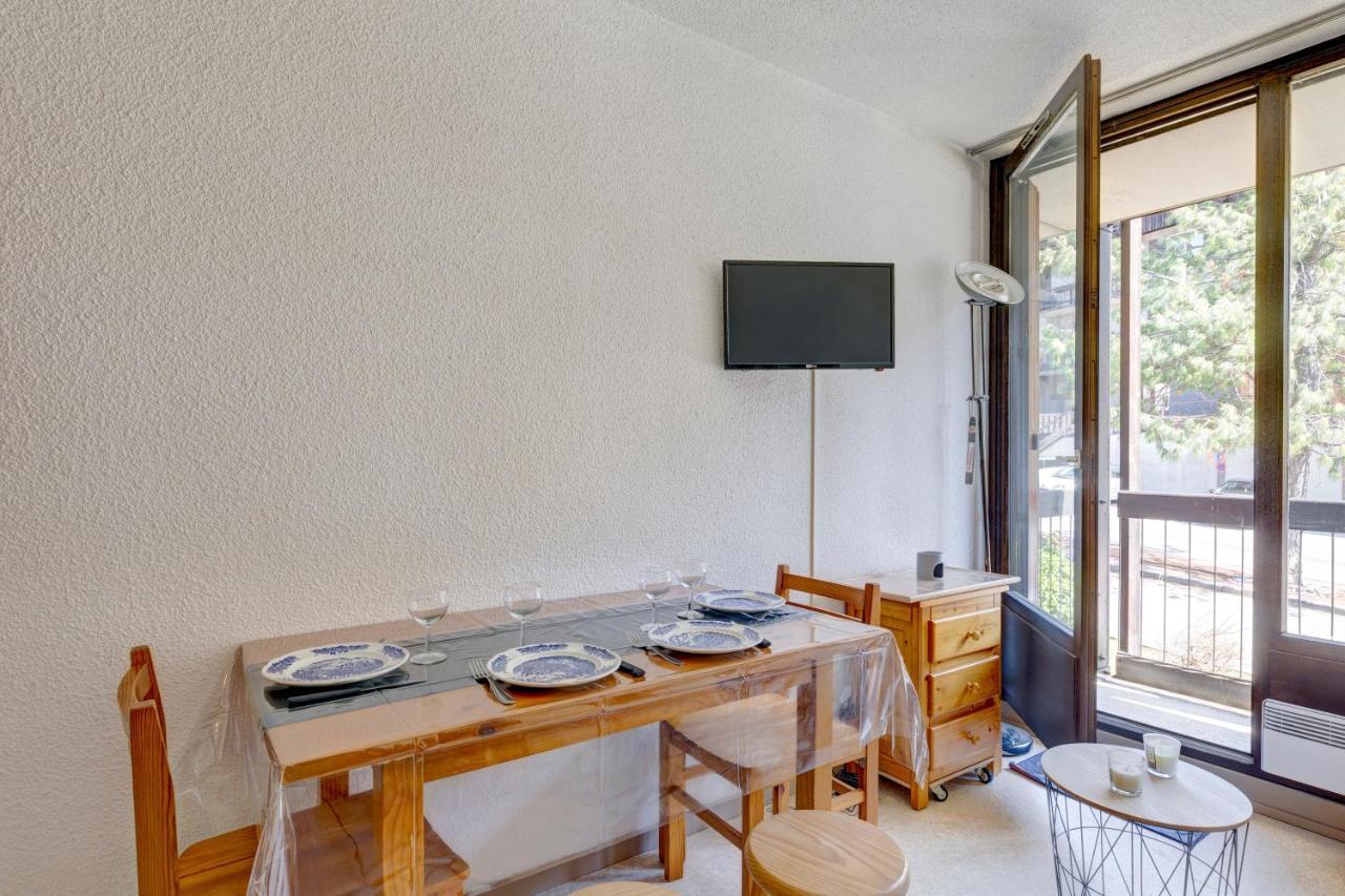 Le Calao - Appartement Au Val D'Arly Флюме Экстерьер фото