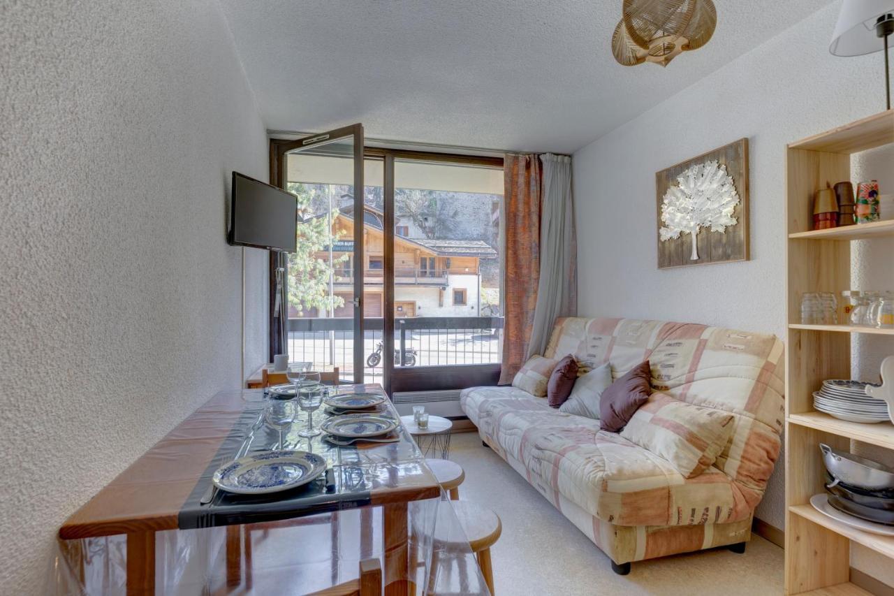 Le Calao - Appartement Au Val D'Arly Флюме Экстерьер фото