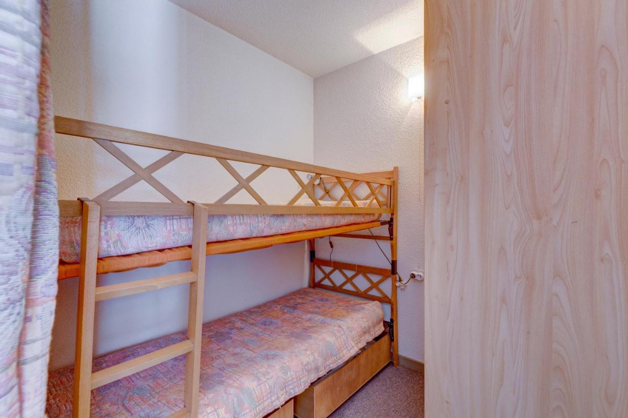 Le Calao - Appartement Au Val D'Arly Флюме Экстерьер фото