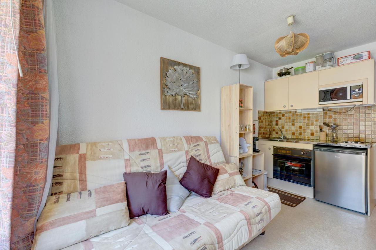 Le Calao - Appartement Au Val D'Arly Флюме Экстерьер фото
